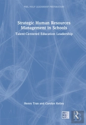Strategic Human Resources Management In Schools