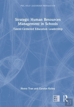 Bertrand.pt - Strategic Human Resources Management In Schools