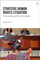 Strategic Human Rights Litigation