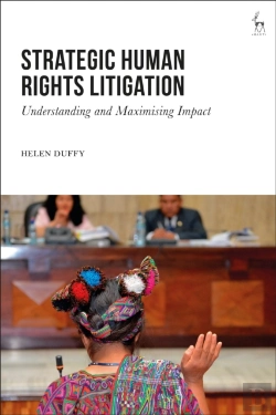 Bertrand.pt - Strategic Human Rights Litigation