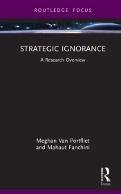 Strategic Ignorance
