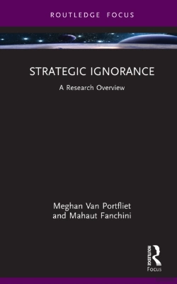 Bertrand.pt - Strategic Ignorance