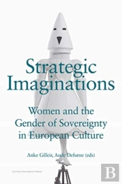 Strategic Imaginations