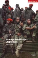 Strategic Implications Of Hiv/Aids
