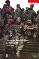 Strategic Implications Of Hiv/Aids