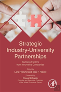 Bertrand.pt - Strategic Industry-University Partnerships