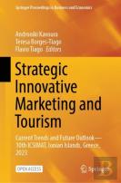 Strategic Innovative Marketing And Tourism