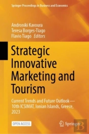 Strategic Innovative Marketing And Tourism