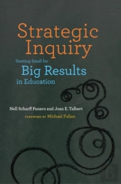 Strategic Inquiry