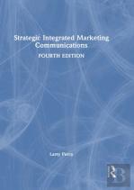 Strategic Integrated Marketing Communications