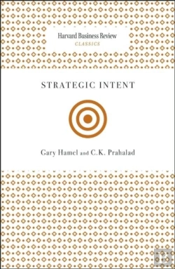 Bertrand.pt - Strategic Intent