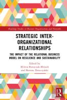 Strategic Inter-Organizational Relationships
