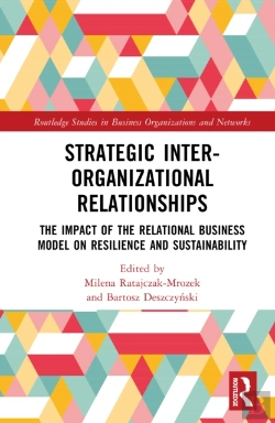 Bertrand.pt - Strategic Inter-Organizational Relationships