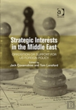 Bertrand.pt - Strategic Interests In The Middle East
