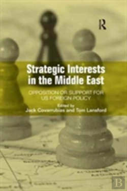 Bertrand.pt - Strategic Interests In The Middle East