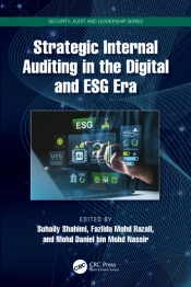 Strategic Internal Auditing In The Digital And Esg Era