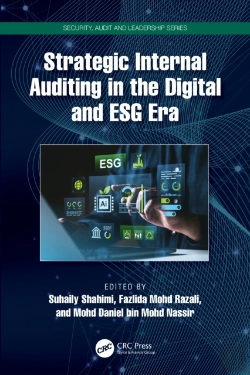 Bertrand.pt - Strategic Internal Auditing In The Digital And Esg Era
