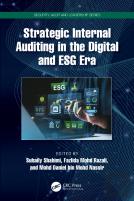 Strategic Internal Auditing In The Digital And Esg Era