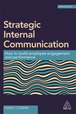 Bertrand.pt - Strategic Internal Communication
