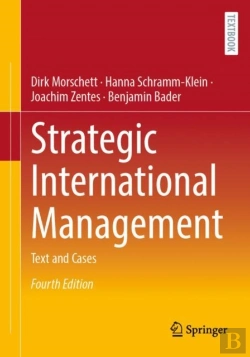 Bertrand.pt - Strategic International Management