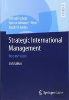 Strategic International Management