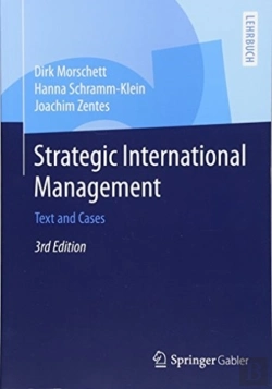 Bertrand.pt - Strategic International Management