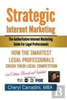 Strategic Internet Marketing