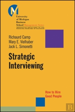 Bertrand.pt - Strategic Interviewing