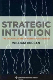 Strategic Intuition