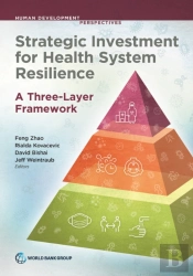 Strategic Investment For Health System Resilience