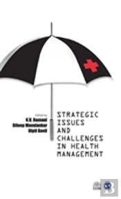 Strategic Issues And Challenges In Health Management