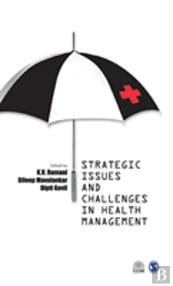 Bertrand.pt - Strategic Issues And Challenges In Health Management