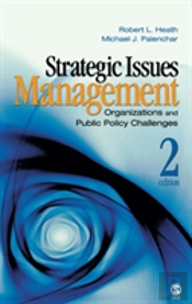 Strategic Issues Management