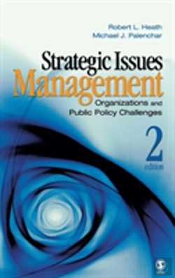Bertrand.pt - Strategic Issues Management