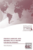 Strategic Landscape, 2050