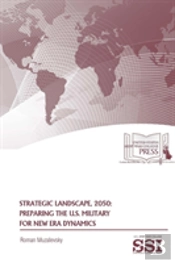 Strategic Landscape, 2050
