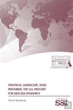 Bertrand.pt - Strategic Landscape, 2050
