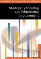 Strategic Leadership And Educational Improvement