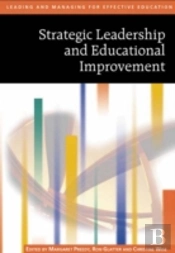 Strategic Leadership And Educational Improvement