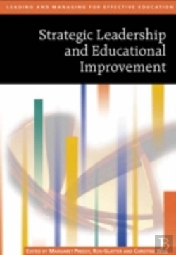 Bertrand.pt - Strategic Leadership And Educational Improvement