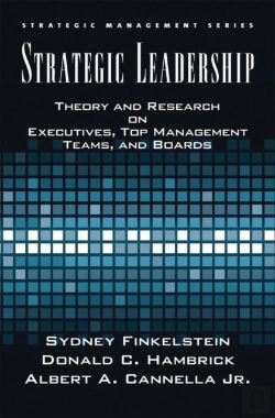 Bertrand.pt - Strategic Leadership