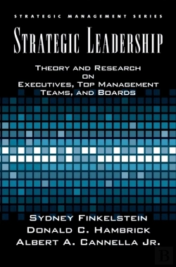 Bertrand.pt - Strategic Leadership
