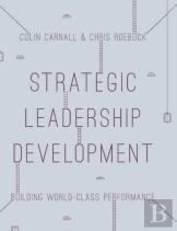 Strategic Leadership Development