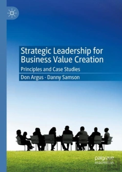 Bertrand.pt - Strategic Leadership For Business Value Creation