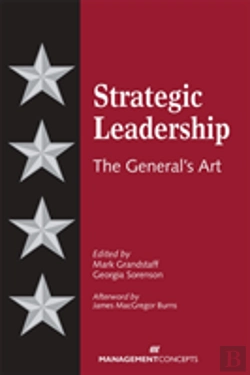 Bertrand.pt - Strategic Leadership
