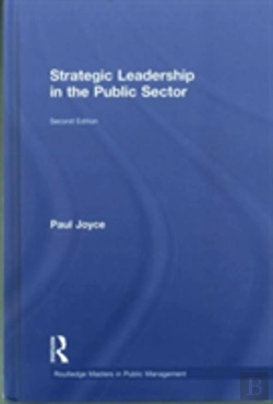 Bertrand.pt - Strategic Leadership In The Public Sector