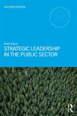 Bertrand.pt - Strategic Leadership In The Public Sector