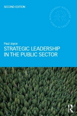 Bertrand.pt - Strategic Leadership In The Public Sector