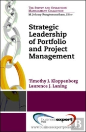 Strategic Leadership Of Portfolio And Project Management