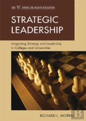 Strategic Leadership